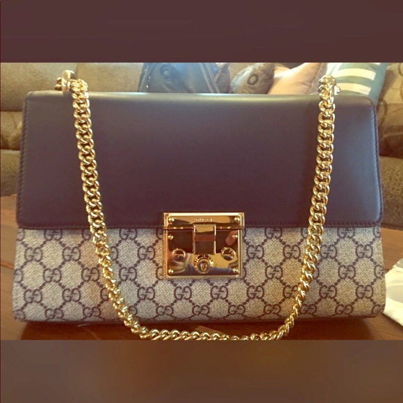 Brand new Gucci Bag - Never used - Picture 1 of 5
